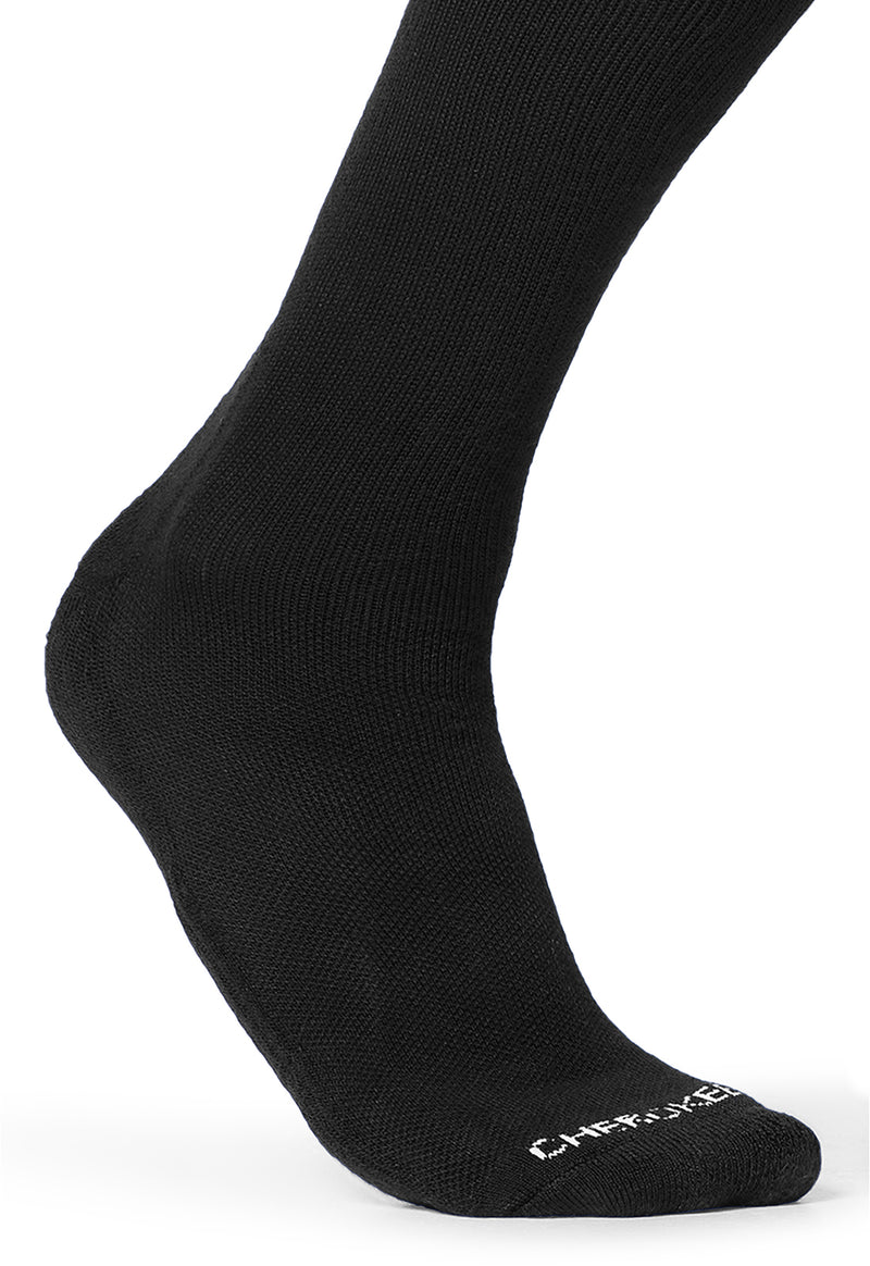 Bespeckled - Knee High 15-20 mmHg Compression (View 2)