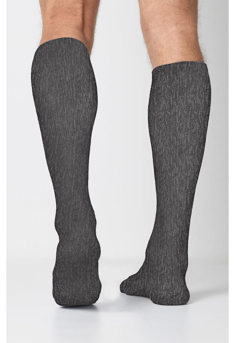 Bespeckled - Knee High 15-20 mmHg Compression (Back)