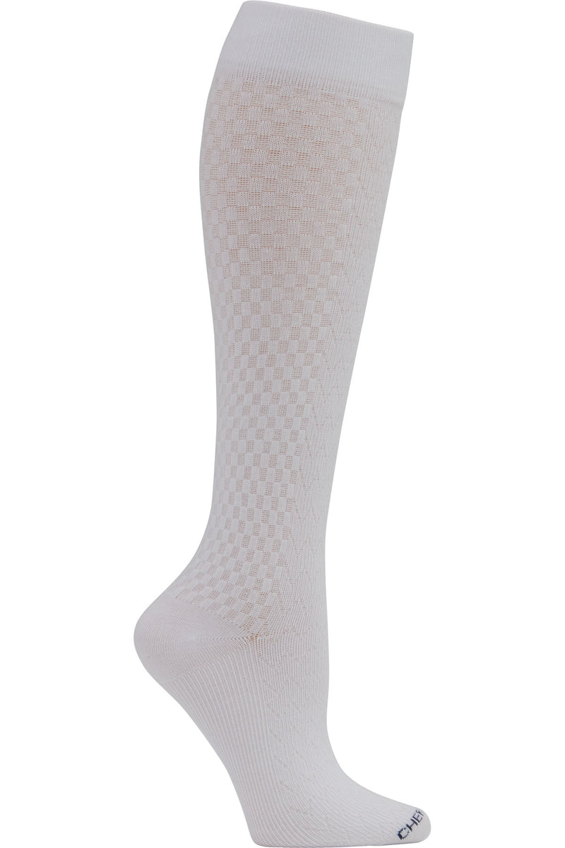BLEACH - 4 Single Pair of Men's Support Socks