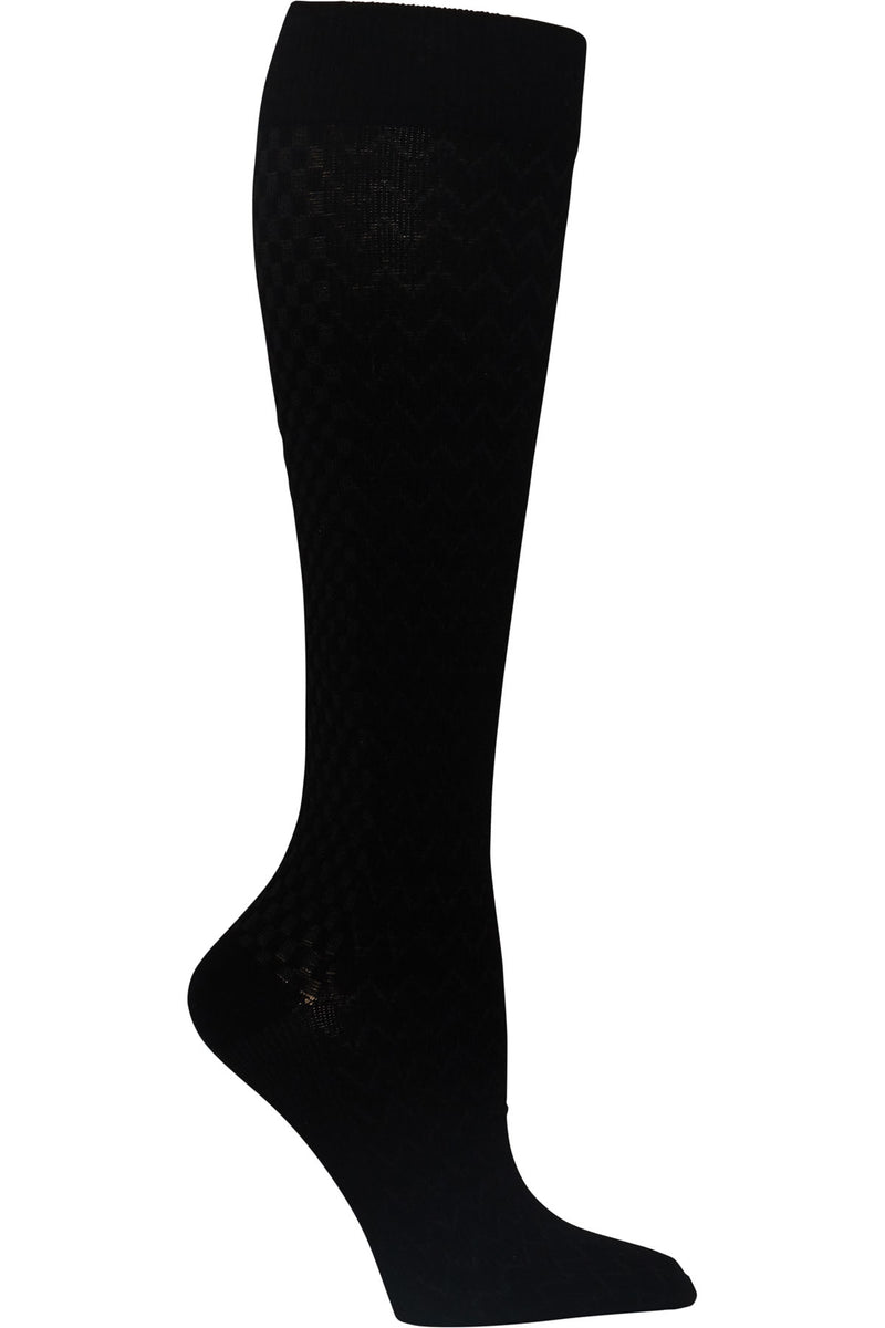 ONYX - 4 Single Pair of Men's Support Socks
