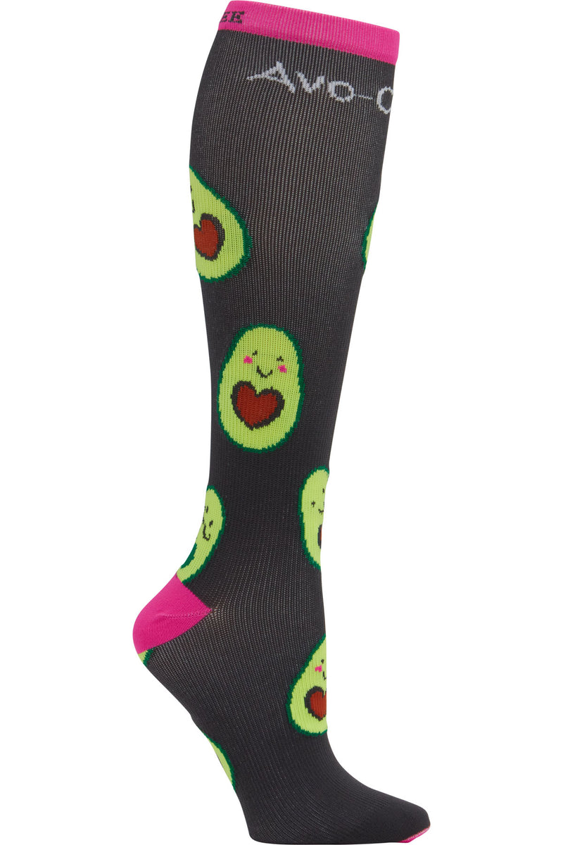 Avo Cuddle - Women's 10-15mmHg Compression Socks