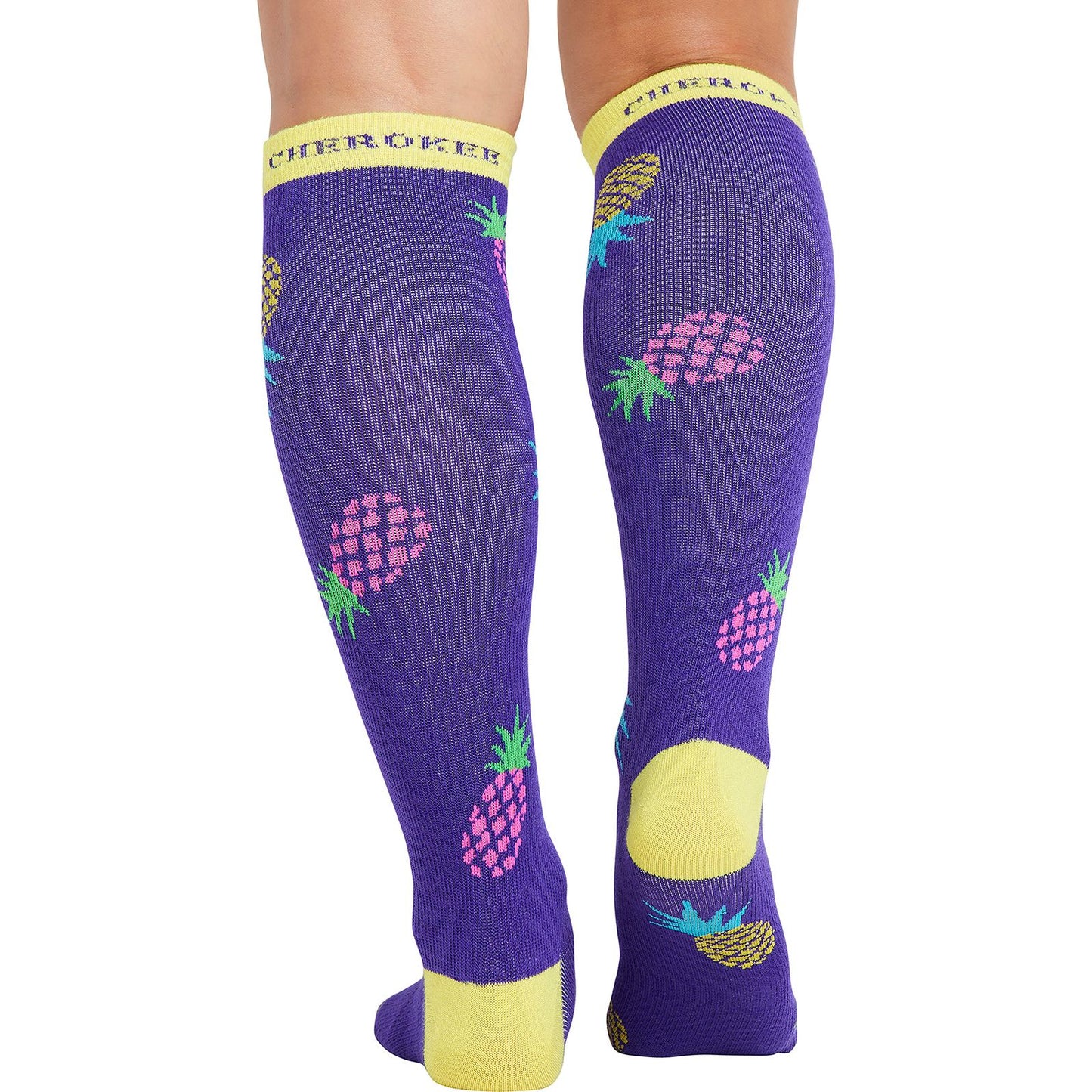 Women's 10-15mmHg Compression Socks