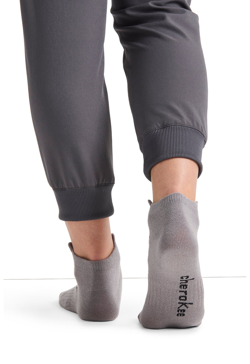 Dog & Cat Ears - 6-5 Pair Packs of Ankle Socks (Back)