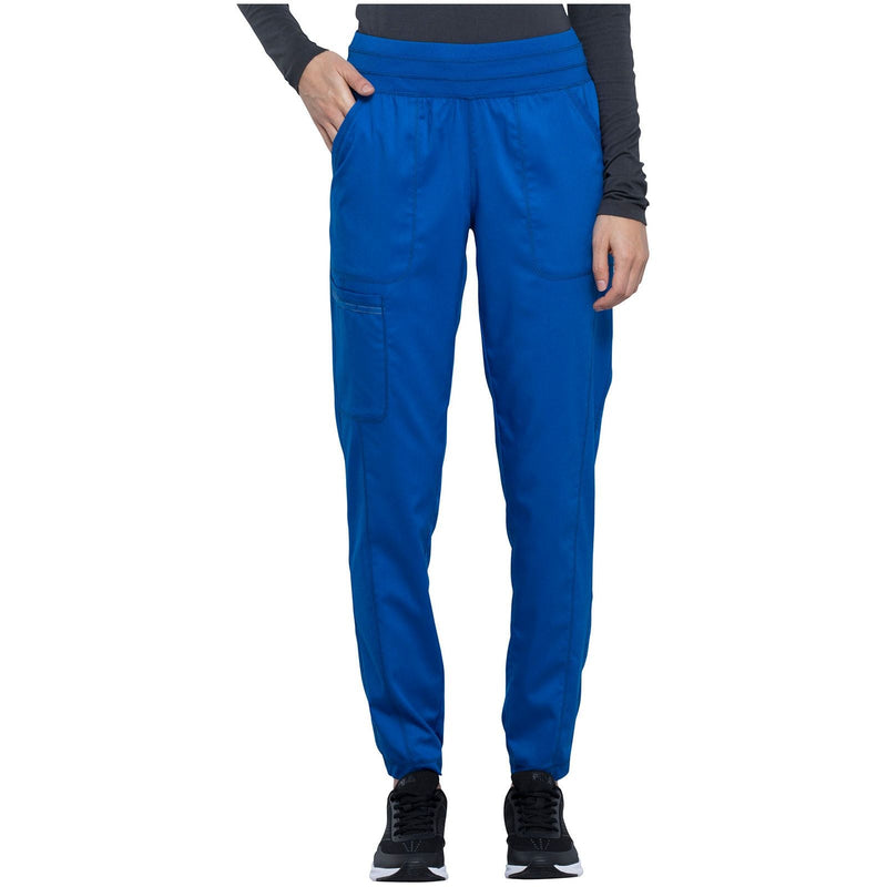 royal - Natural Rise Jogger