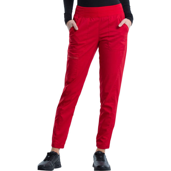 Natural Rise Jogger