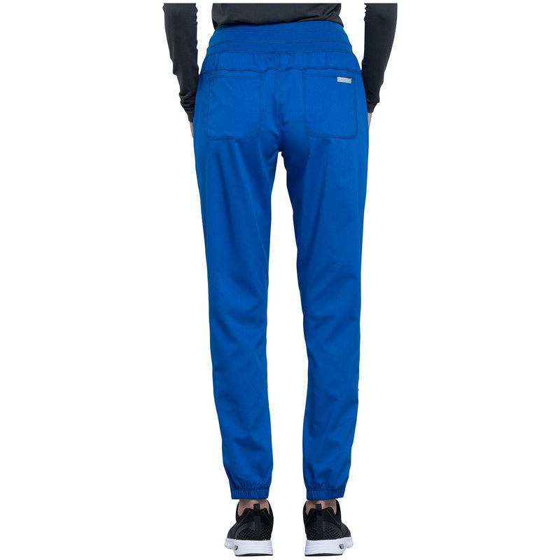 royal - Natural Rise Jogger