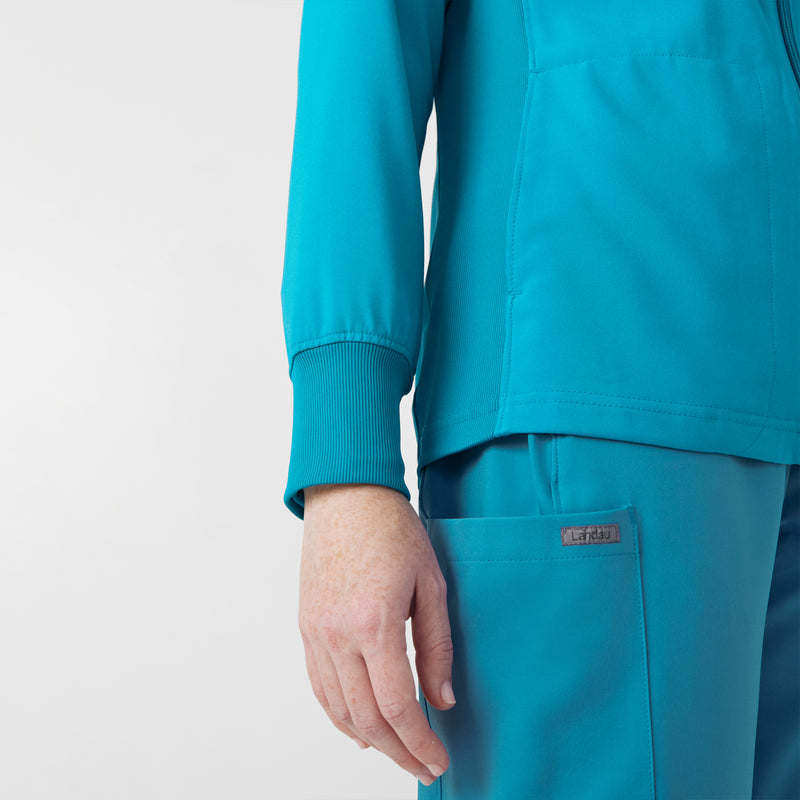 TEAL BLUE - Image 4