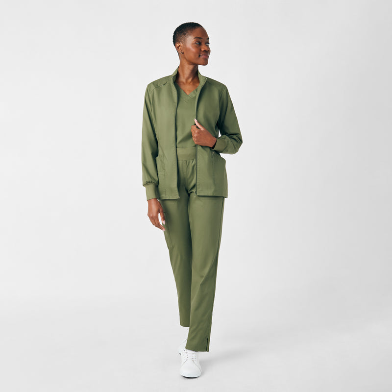 OLIVE MOSS - Image 2