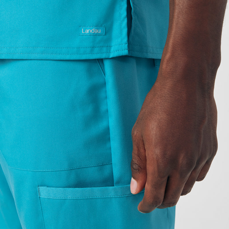 TEAL BLUE - Image 4