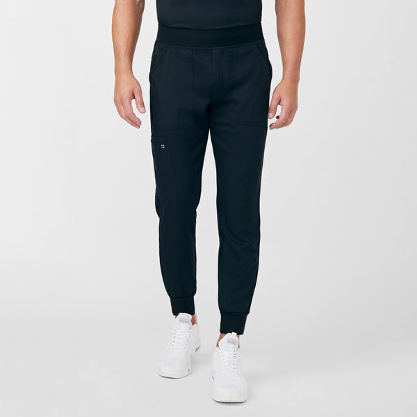 Men's 6 Pocket VIBE Jogger Scrub Pants