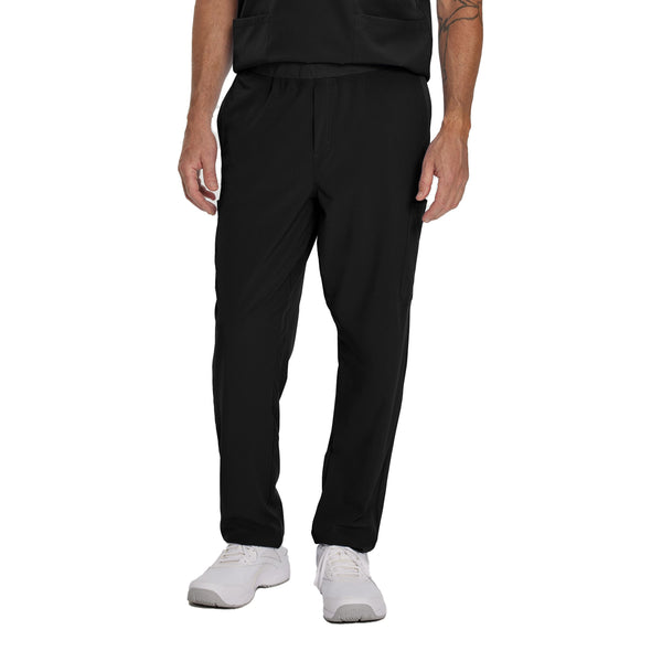 Men's 6 Pocket FIT Cargo Scrub Pants