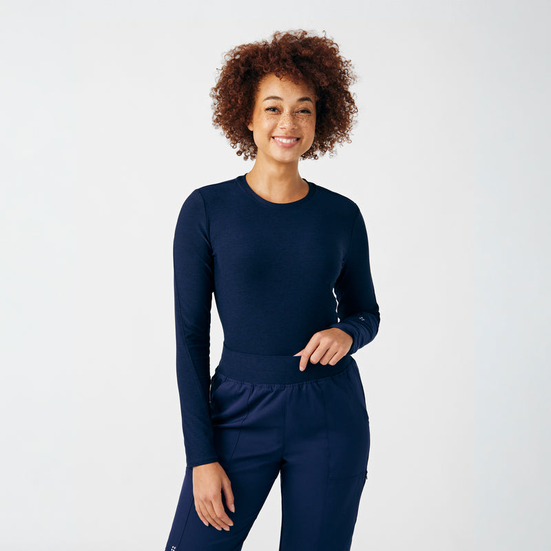 HEATHER NAVY - Image 6