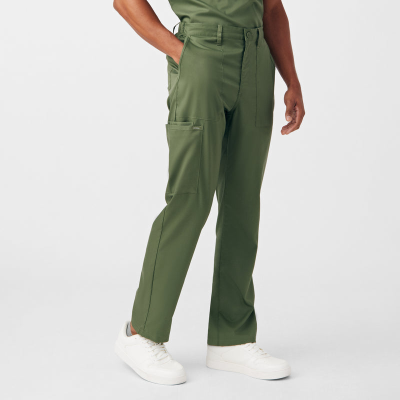 OLIVE MOSS - Image 5