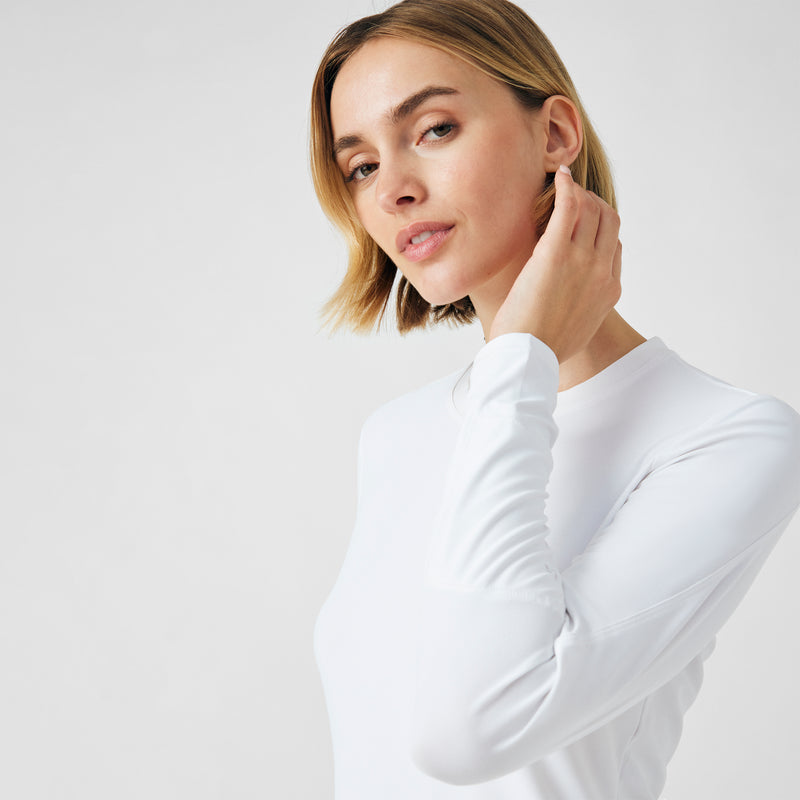 WHITE - Image 1