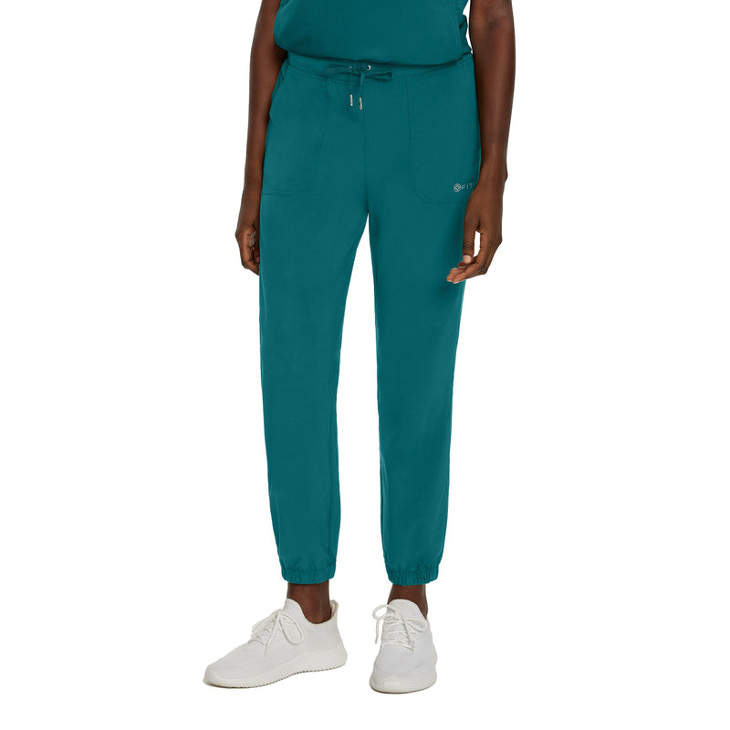 CARIBBEAN BLUE - Image 1