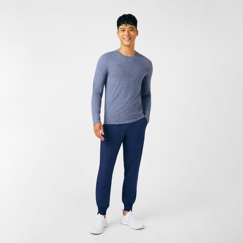 HEATHER NAVY - Image 4