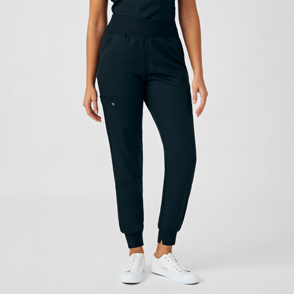 Women's 6 Pocket VIBE Jogger Scrub Pants