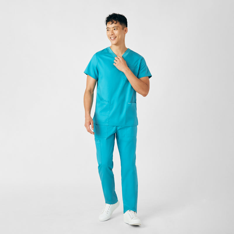 TEAL BLUE - Image 2