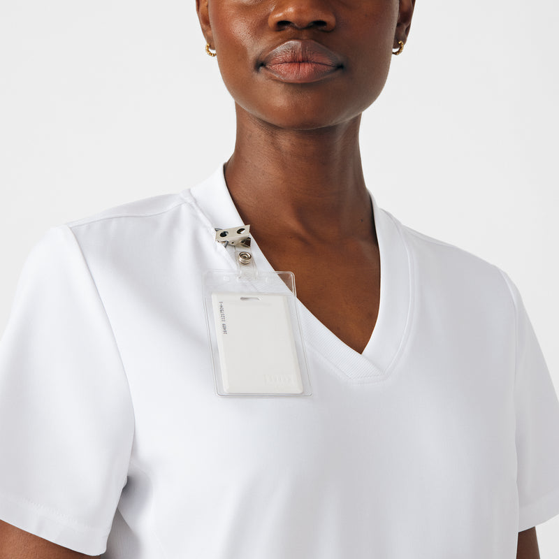 WHITE - Image 1