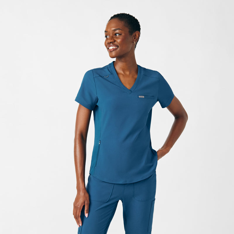 CARIBBEAN BLUE - Image 1