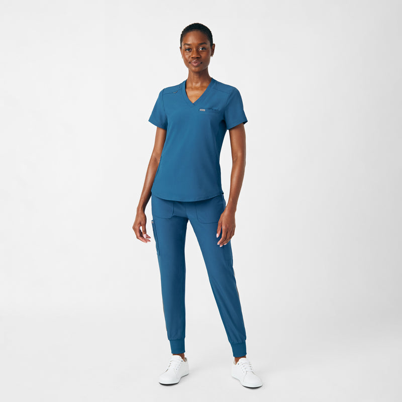 CARIBBEAN BLUE - Image 2