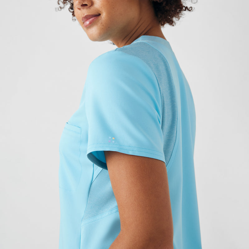 ISLAND BLUE - Image 4