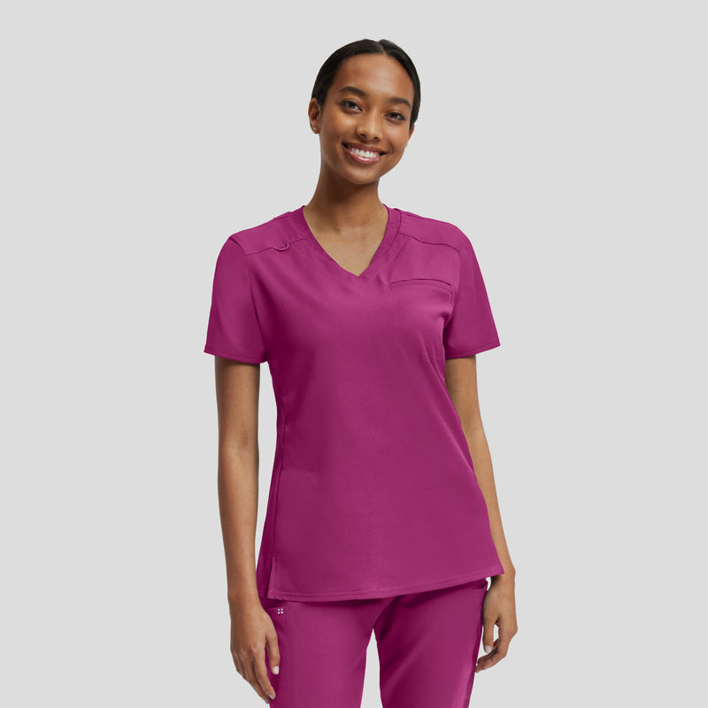 ELECTRIC PURPLE - Image 1