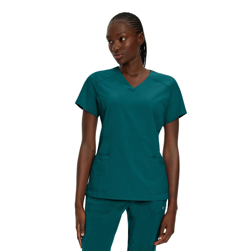 CARIBBEAN BLUE - Image 1
