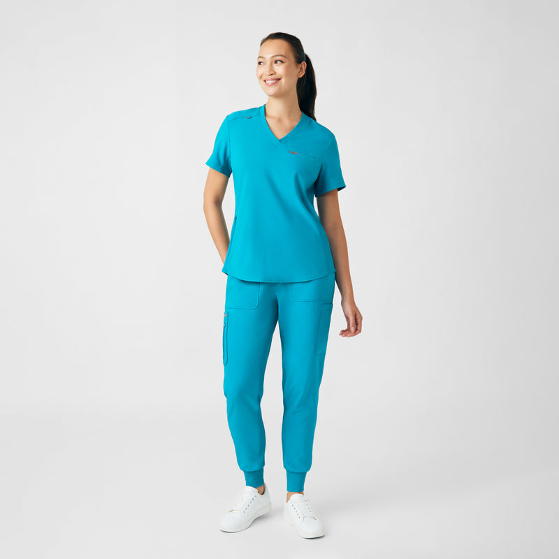 TEAL BLUE - Image 2