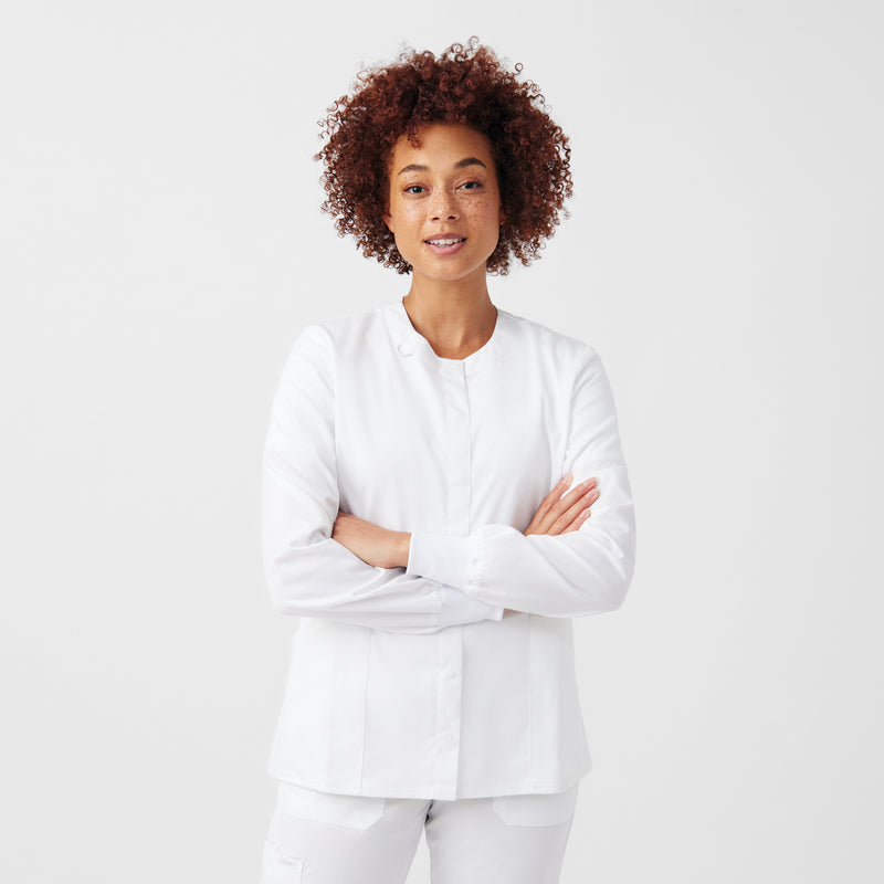 WHITE - Image 1