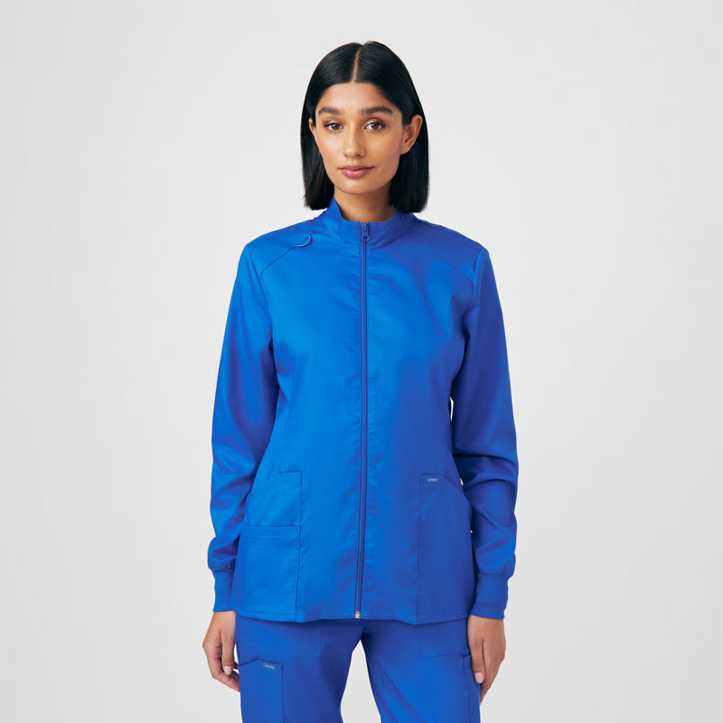 ROYAL BLUE - Image 1