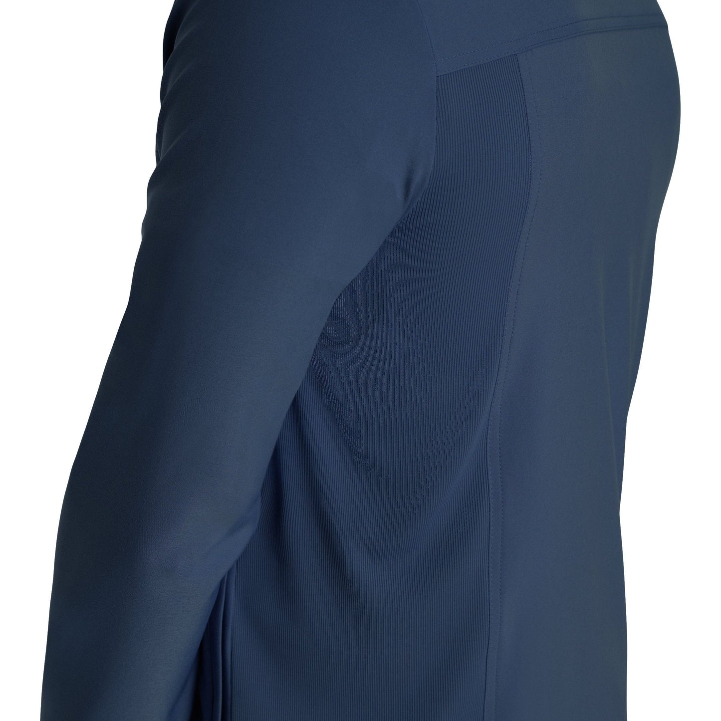 Landau Forward Men's 3-Pocket Scrub Jacket