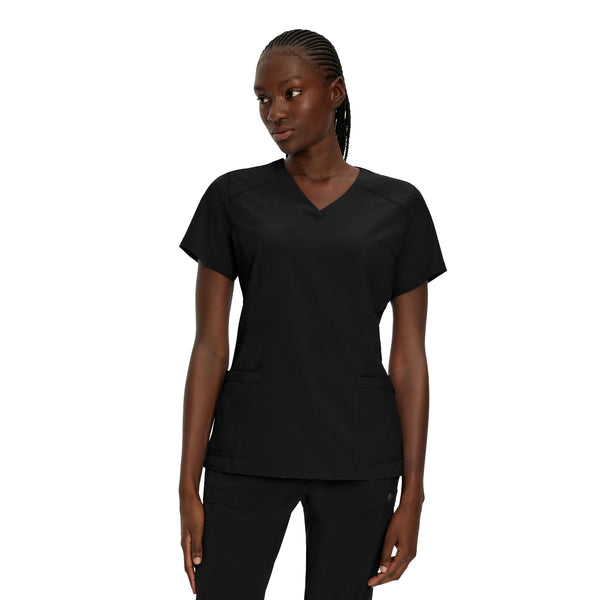 Women's 2 Pocket FIT Tunic