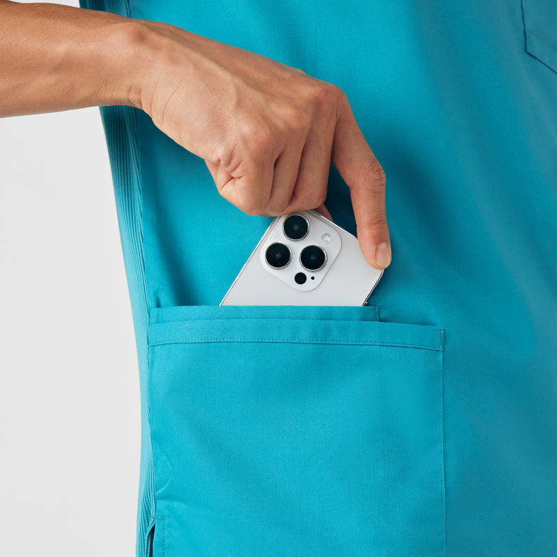 TEAL BLUE - Image 6