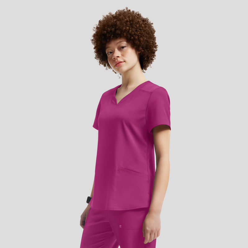 ELECTRIC PURPLE - Image 2