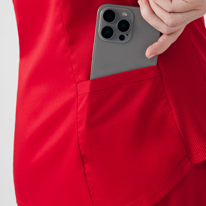 RED - Image 6