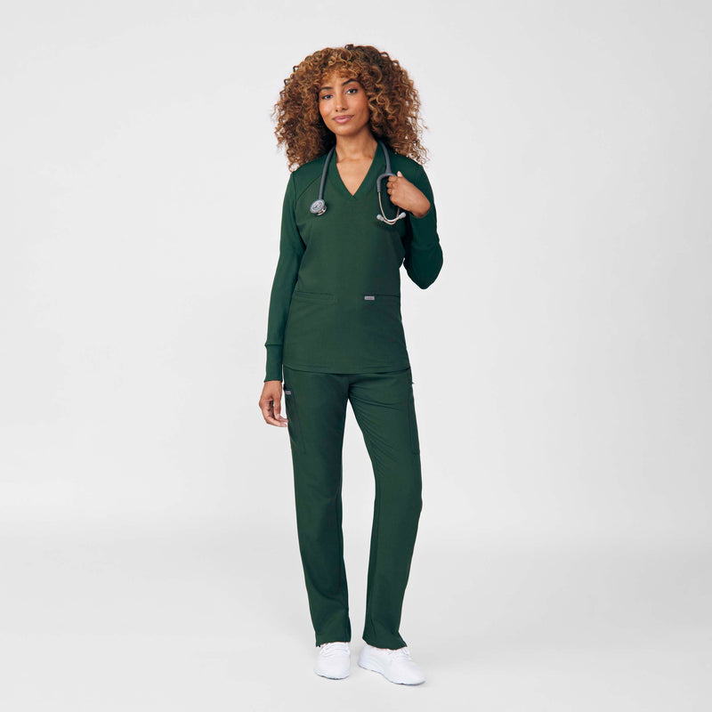 HUNTER GREEN - Image 2