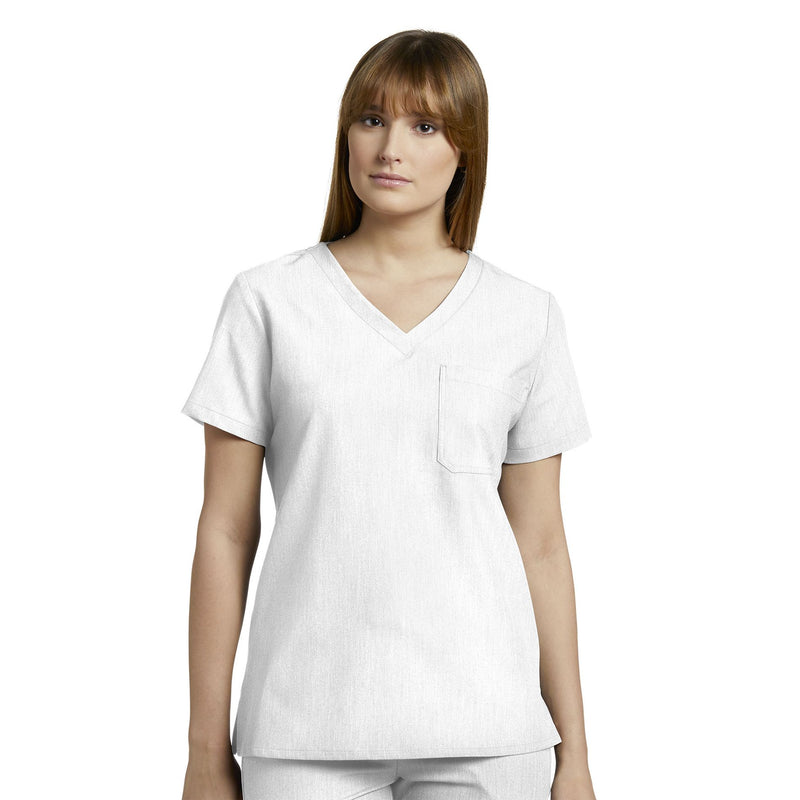 WHITE - Image 1