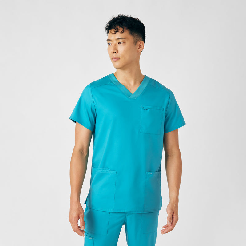 TEAL BLUE - Image 5