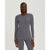 White Cross Women's Long-Sleeve Tee