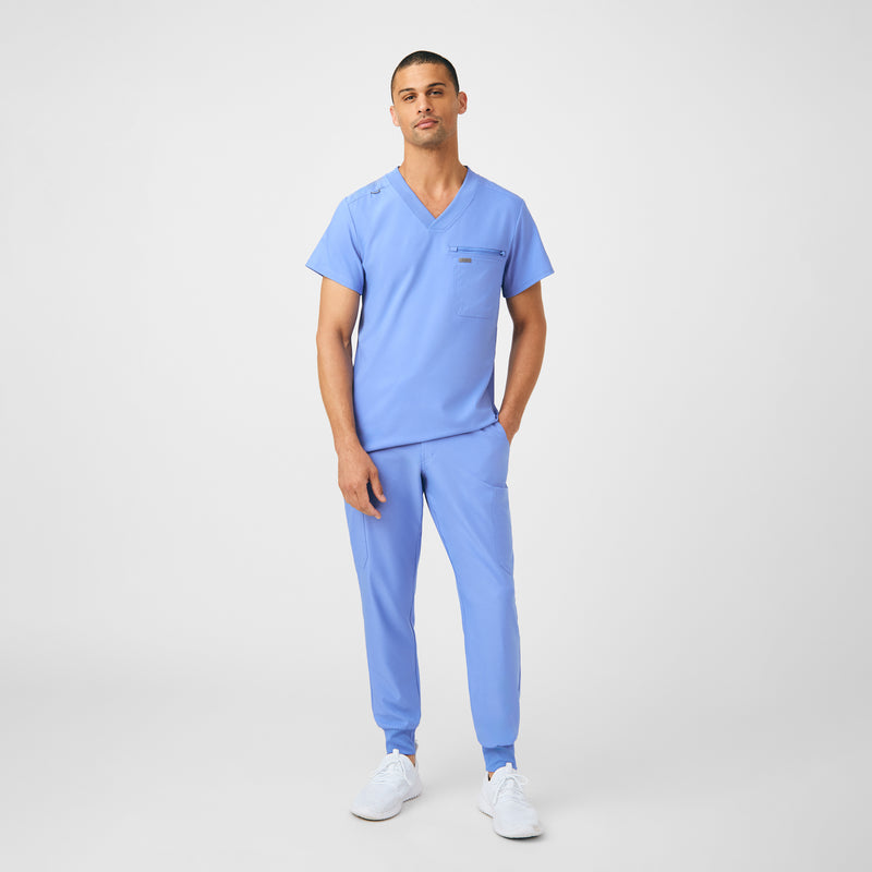 Standard - Landau Scrub Tops - Detail View