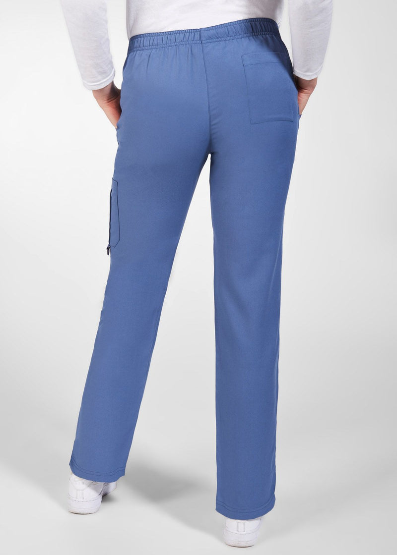Postman Blue