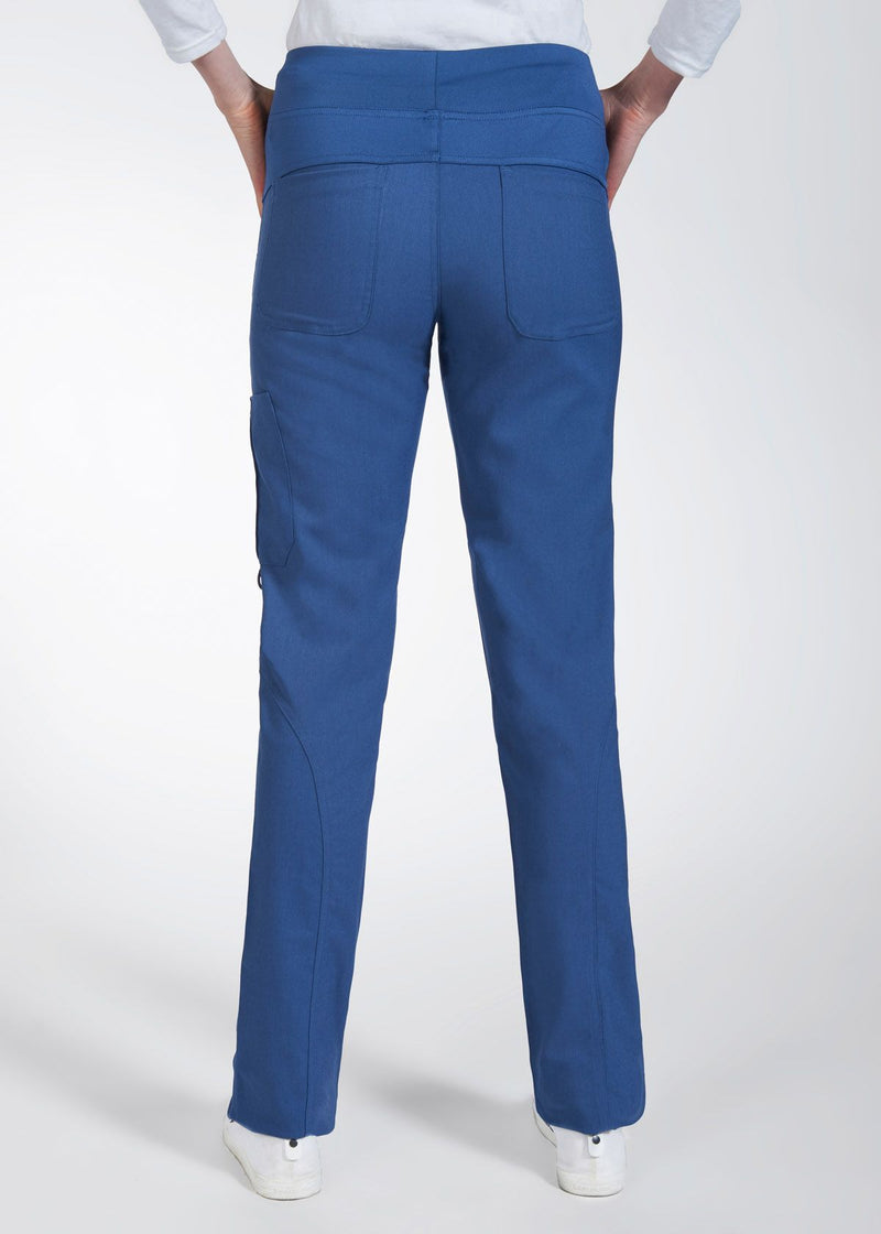 Postman Blue
