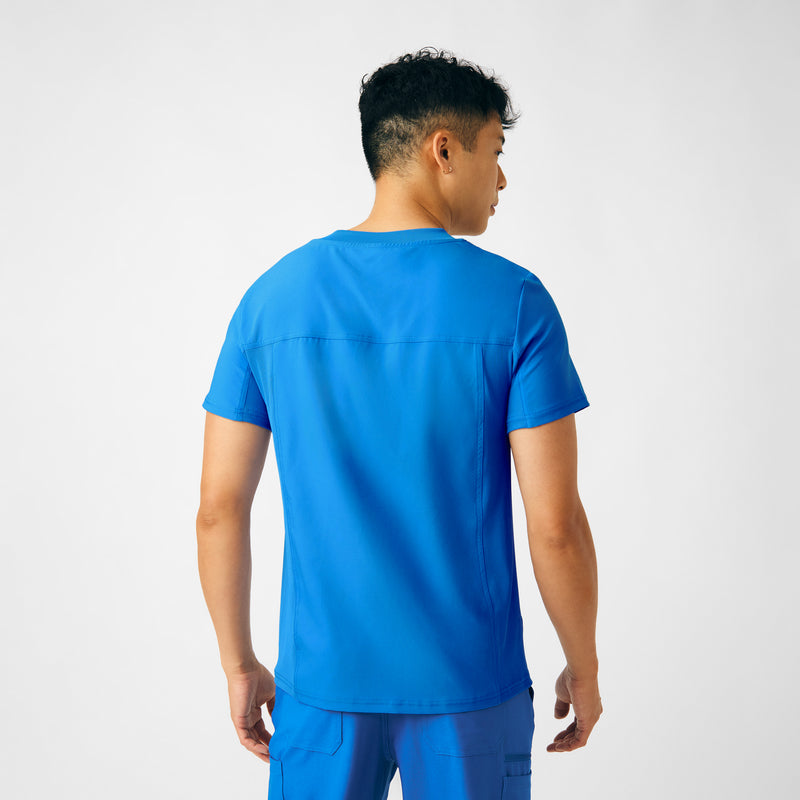 Standard - Landau Scrub Tops - Detail View