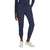 Elastic Waist Jogger Scrub Pants