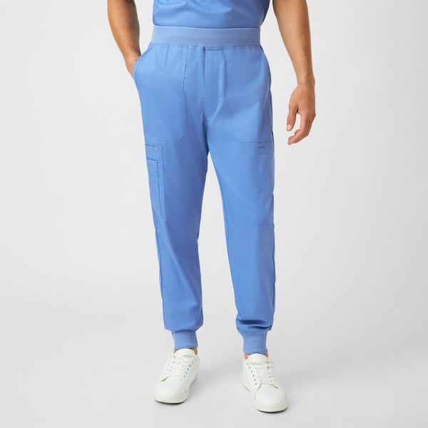 Men's 7 Pocket ProFlex Jogger Scrub Pants