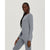 White Cross Women's Long-Sleeve Tee