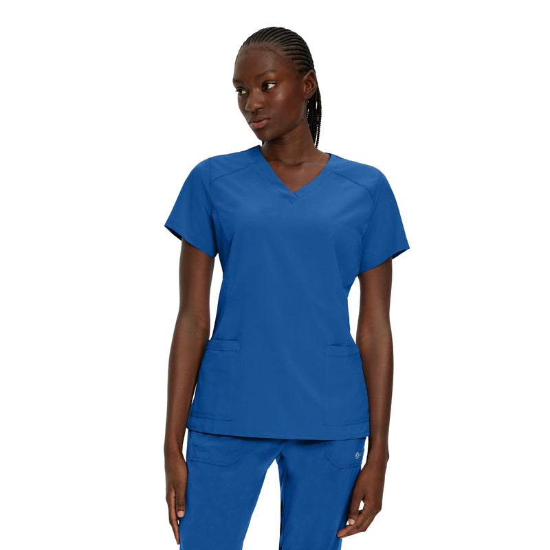 ROYAL BLUE - Image 1
