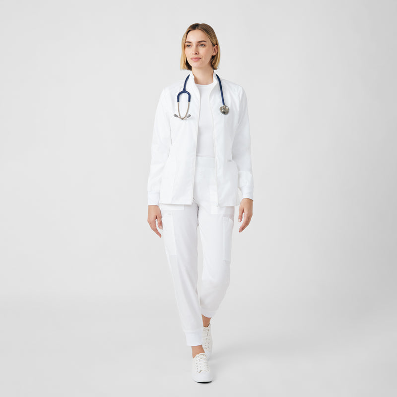 WHITE - Image 2