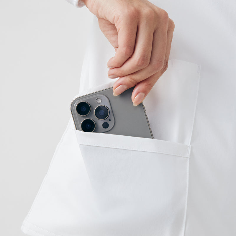 WHITE - Image 6